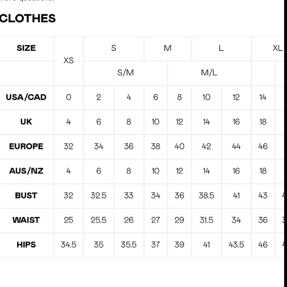 🆕 Nasty Gal ribbed peach one piece - Picture 5 of 5